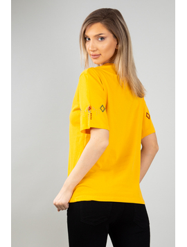 Bluza Dama SabahOne Mustar