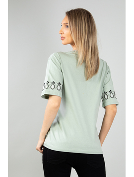 Bluza Dama SabahTwo Vernil