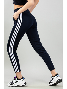 Pantaloni Dama Wallace Bleumarin