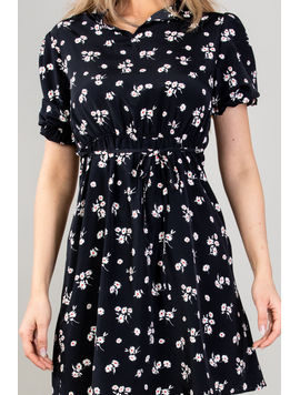 Rochie Dama Zeshany Negru