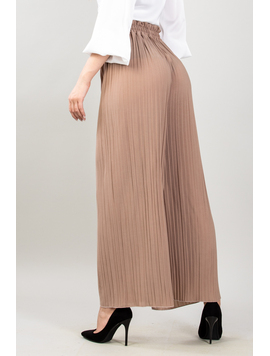 Pantaloni Dama Largi Illys