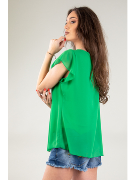 Bluza Dama Whitley Verde