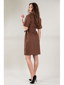 Rochie Dama Harrison Maroniu