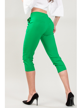 Pantaloni Dama Greene Verde