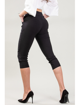 Pantaloni Dama Greene Negru