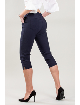 Pantaloni Dama Mueller Bleumarin