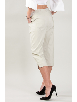 Pantaloni Dama Mueller Bej