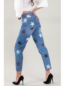Blugi Dama KrauseOne Bleumarin