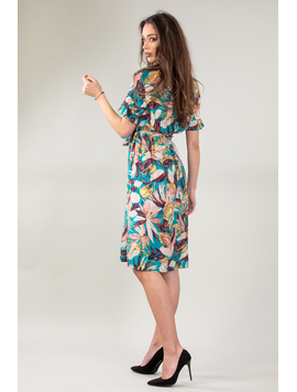 Rochie Dama Raymond Turcoaz