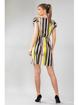 Rochie Dama Marnie Vernil