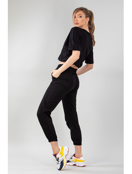 Compleu Dama Skylar Negru