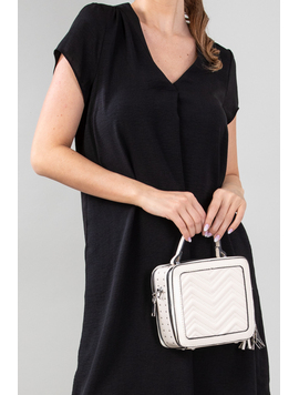 Rochie Dama OfficeEmily Negru