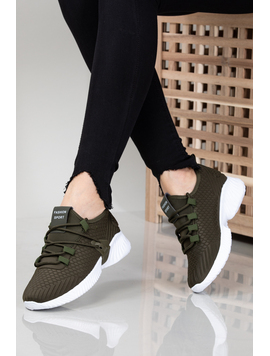 Adidasi Dama Squadette Kaki