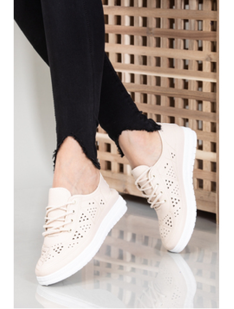 Adidasi Dama Escapesse Two Bej