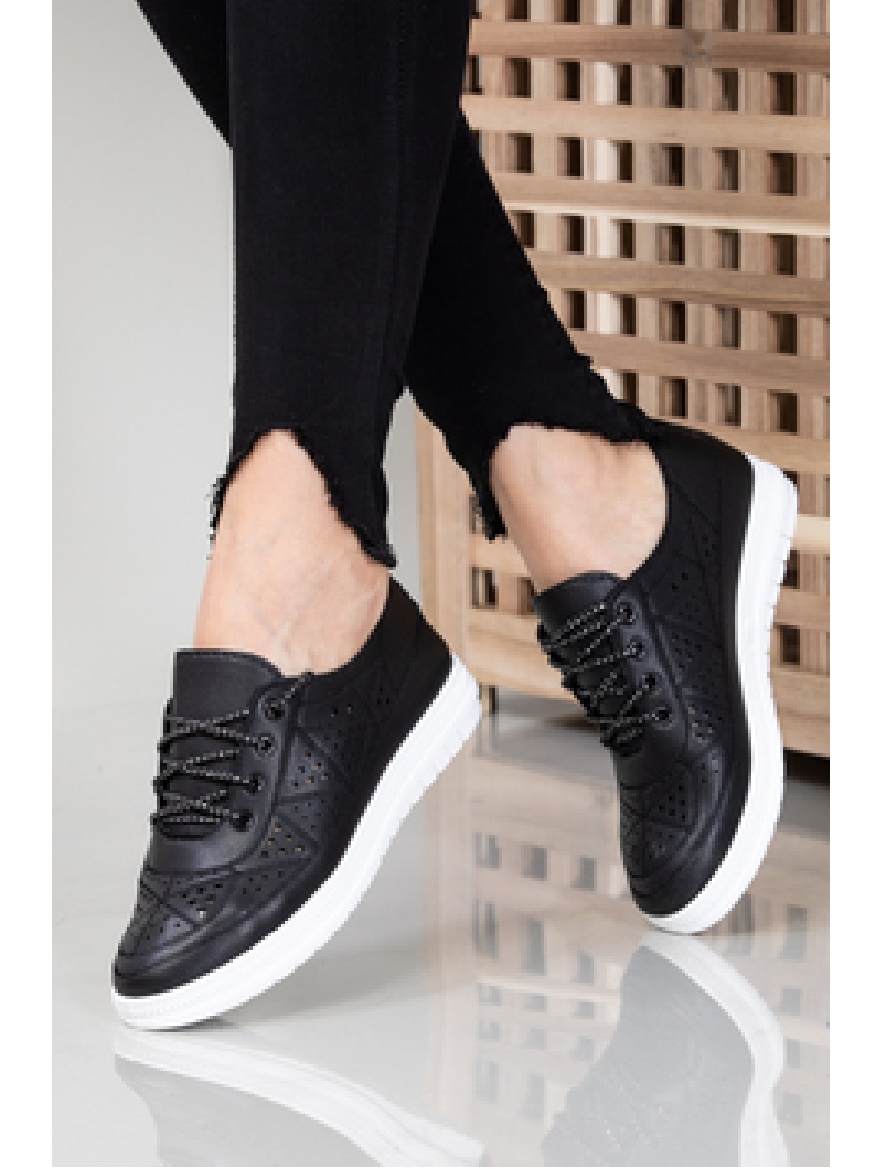 Adidasi Dama Escapesse Two Negru