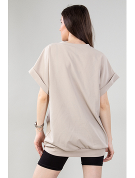 Bluza Dama Medrano Bej