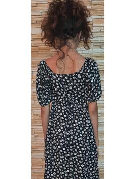 Rochie Dama Valariys Negru