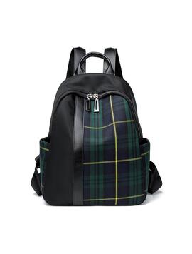 Rucsac Dama Tarttan Two Verde