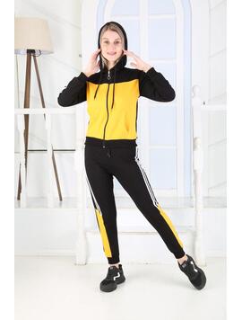 Trening Dama Elea Mustar