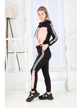 Trening Dama Elea Roz