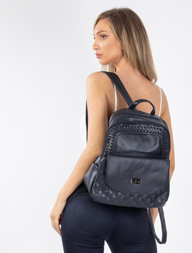Rucsac Dama Yorry Bleumarin