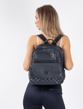 Rucsac Dama Yorry Bleumarin