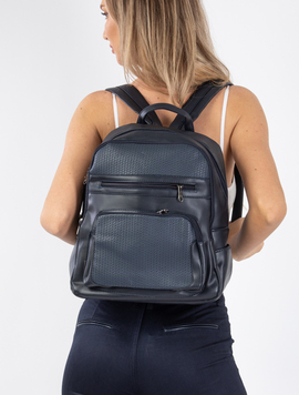 Rucsac Dama Spency Bleumarin