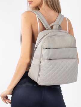 Rucsac Dama Smeeth Gri