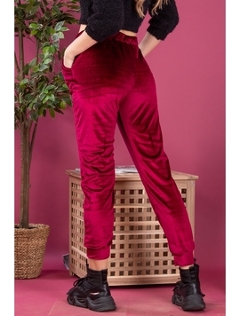 Pantaloni Dama Euphemia Grena