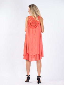 Rochie Dama Thurstan Roz