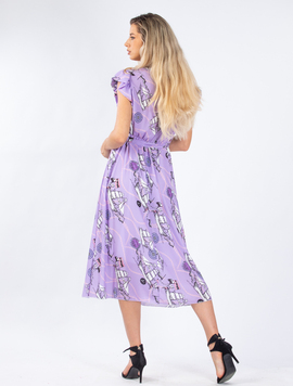 Rochie Dama Jenson Mov