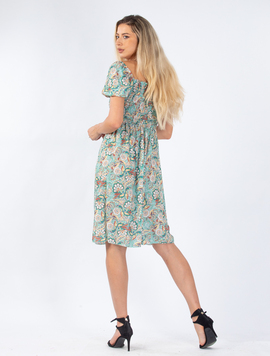 Rochie Dama Darrel Vernil