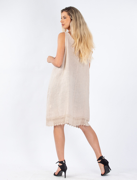 Rochie Dama Theresa Bej