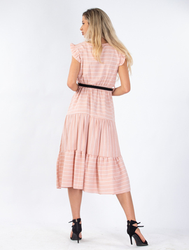 Rochie Dama Rosaline Roz