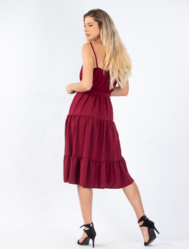 Rochie Dama Kingsley Grena