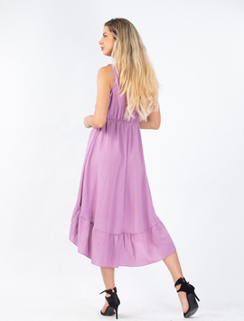 Rochie Dama Sissy Lila