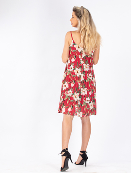 Rochie Dama Colton Grena
