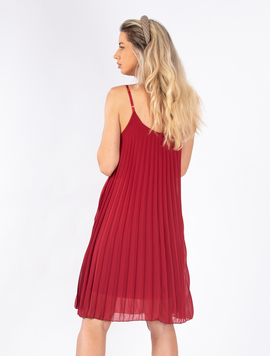 Rochie Dama Colton One Grena