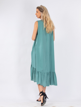 Rochie Dama Prissy Vernil