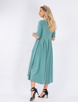 Bluza Dama Tiffani Vernil