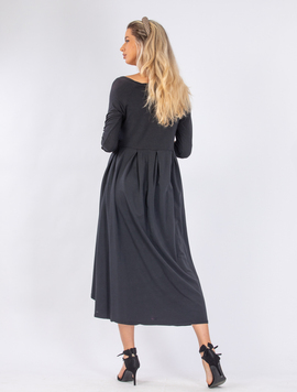 Bluza Dama Tiffani Negru