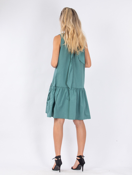Rochie Dama Yazmin Vernil
