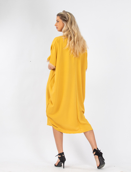 Rochie Dama Jenessa Mustar