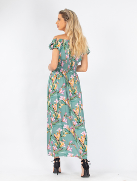 Rochie Dama AddilynOne Kaki