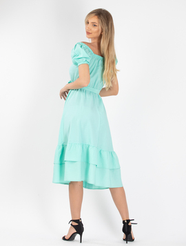 Rochie Dama Elyasse One Vernil