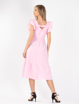 Rochie Dama Vyorette One Roz