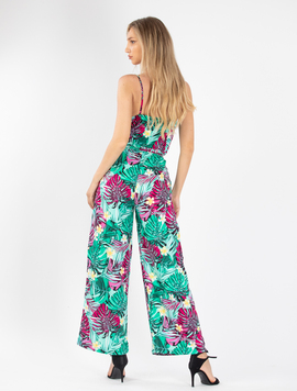 Salopeta Dama Jerryse Verde