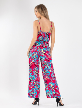Salopeta Dama Jerryse Magenta