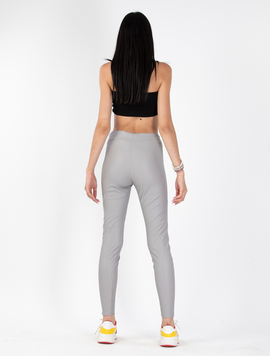 Colanti Dama Brandt Gri
