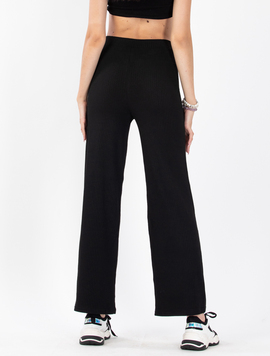 Pantaloni Dama Tracy Negru